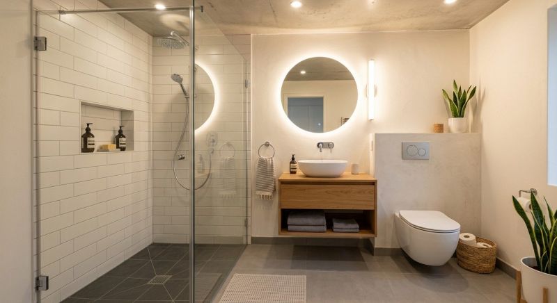Top Bathroom Remodeling Companies in Boerne, TX