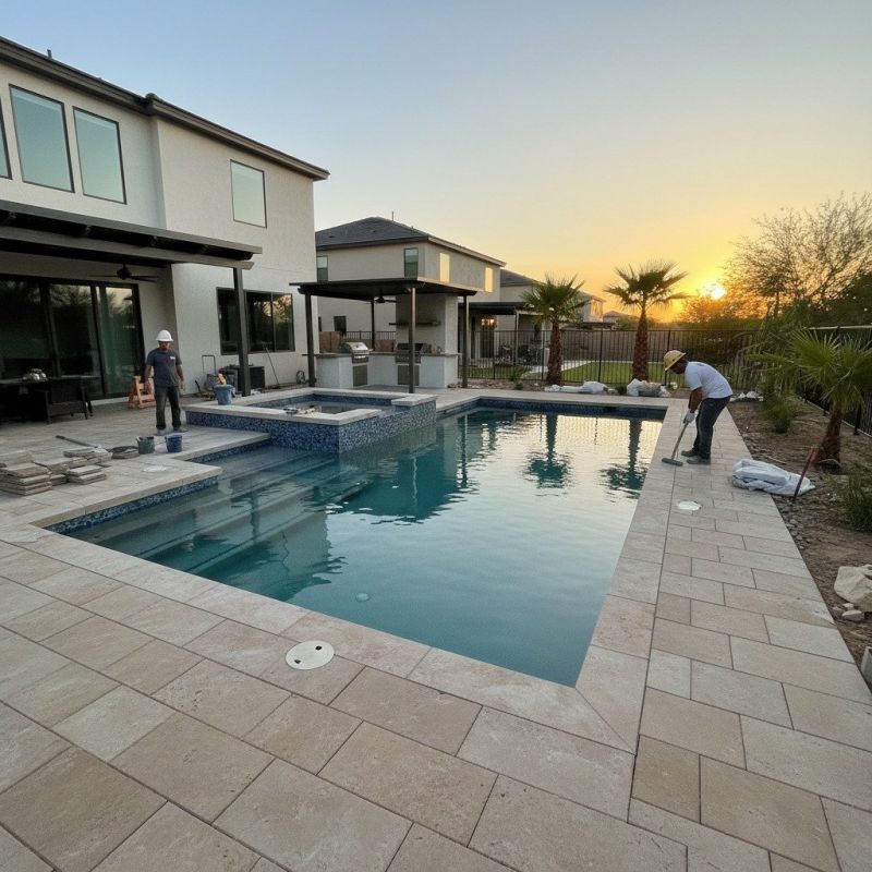 Top Bathroom Remodeling Companies in Canyon Lake, TX