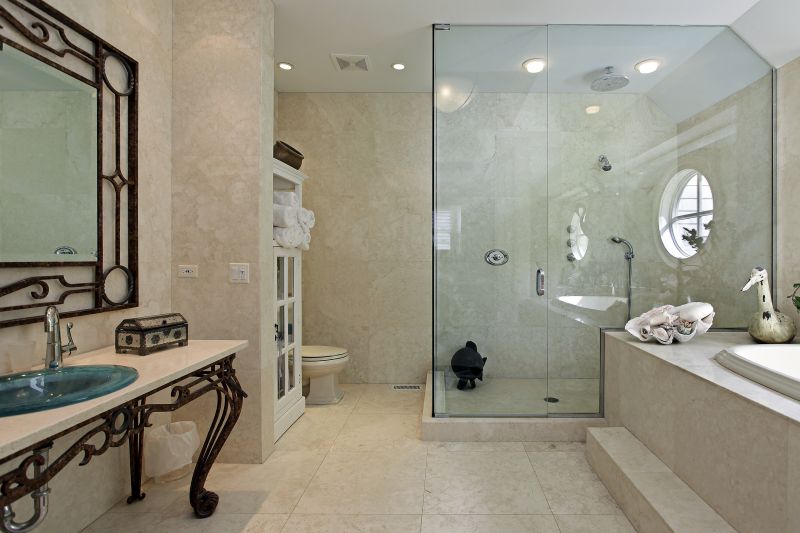 Elegant Bathroom Renovations